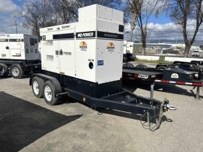 2019 Multiquip DCA-70SS U4F