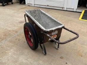 1994 GARBRO GEORGIA BUGGY