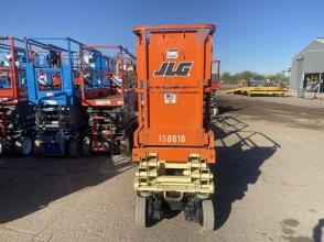 2015 JLG 1930ES